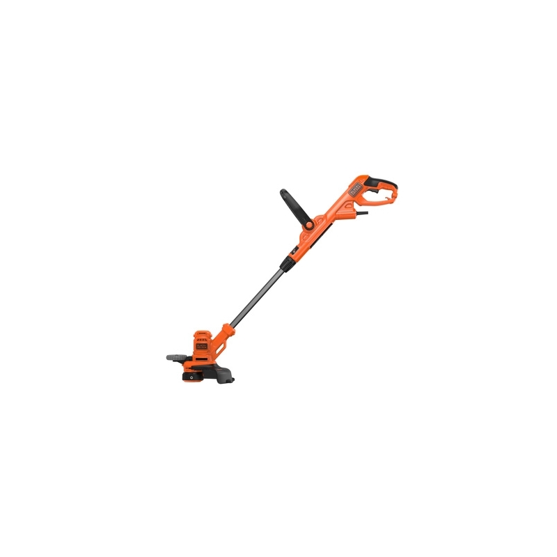 Black & Decker BESTA530 550 W AC Schwarz, Orange