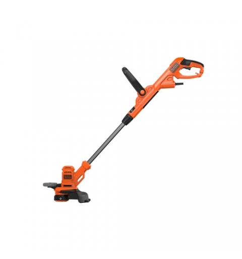 Black & Decker BESTA530 550 W AC Schwarz, Orange