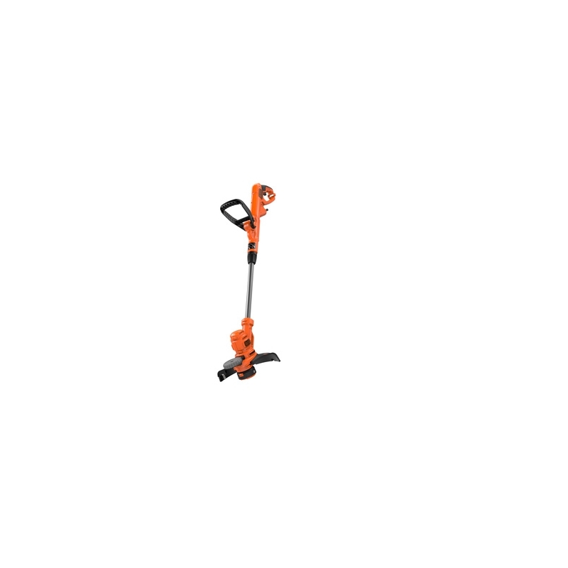 Black & Decker BESTA530 550 W AC Schwarz, Orange