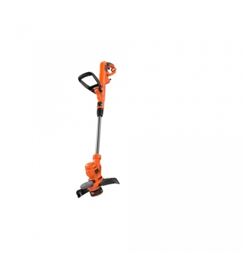 Black & Decker BESTA530 550 W AC Schwarz, Orange