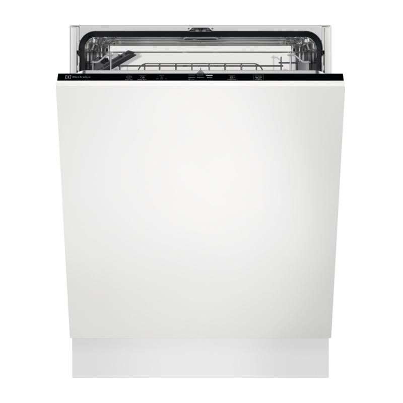 Electrolux Serie 300 KEAD7300L Spülmaschine Voll integriert 13 Maßgedecke D