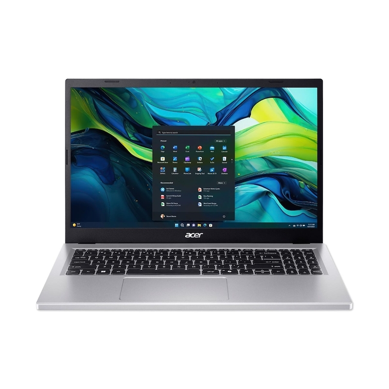 Acer Aspire Go 15 Intel® Core™ i7 i7-13620H Portátil 39,6 cm (15.6") Full HD 16 GB DDR5-SDRAM 512 GB SSD Wi-Fi 6 (802.11ax)