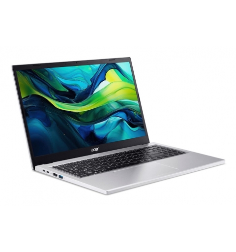 Acer Aspire Go 15 Intel® Core™ i7 i7-13620H Portátil 39,6 cm (15.6") Full HD 16 GB DDR5-SDRAM 512 GB SSD Wi-Fi 6 (802.11ax)
