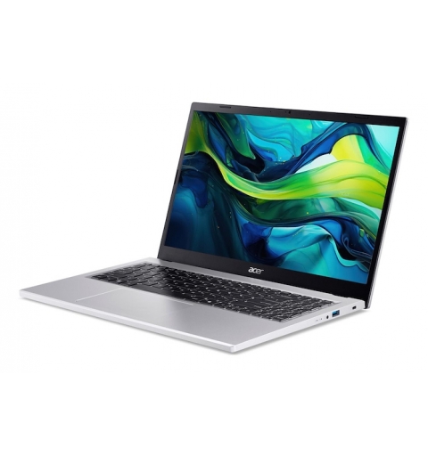 Acer Aspire Go 15 Intel® Core™ i7 i7-13620H Portátil 39,6 cm (15.6") Full HD 16 GB DDR5-SDRAM 512 GB SSD Wi-Fi 6 (802.11ax)