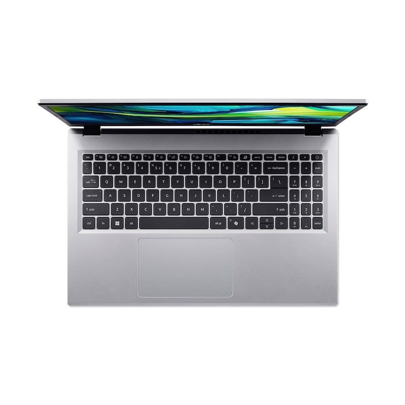 Acer Aspire Go 15 Intel® Core™ i7 i7-13620H Portátil 39,6 cm (15.6") Full HD 16 GB DDR5-SDRAM 512 GB SSD Wi-Fi 6 (802.11ax)