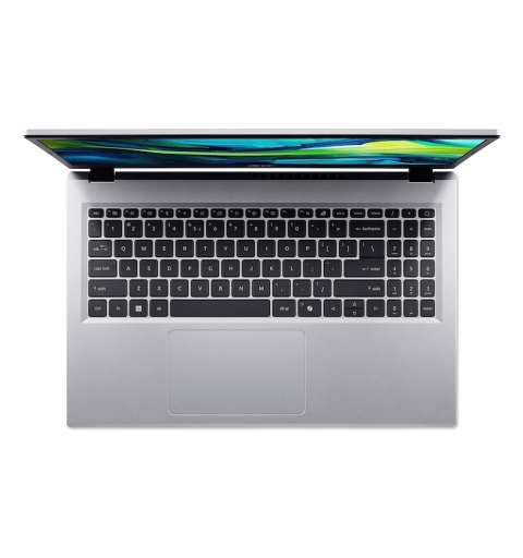 Acer Aspire Go 15 Intel® Core™ i7 i7-13620H Portátil 39,6 cm (15.6") Full HD 16 GB DDR5-SDRAM 512 GB SSD Wi-Fi 6 (802.11ax)