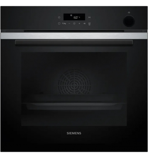 Siemens iQ300 HR272GES3 horno 71 L 3600 W Acero inoxidable