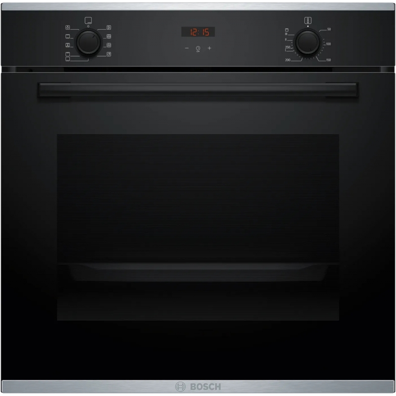 Bosch Serie 4 HBA234BB3 four 71 L 3400 W Noir