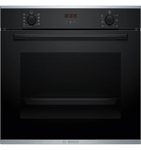 Bosch Serie 4 HBA234BB3 four 71 L 3400 W Noir