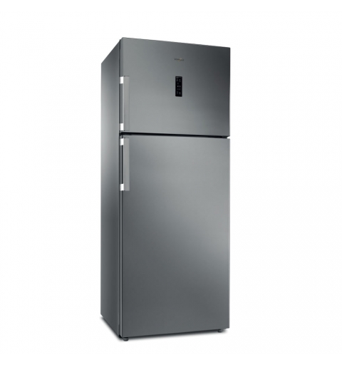 Whirlpool WT70E 952 X Freestanding 457 L E Stainless steel