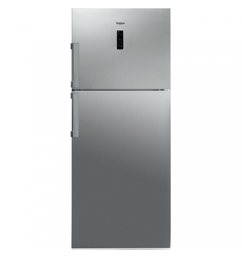 Whirlpool WT70E 952 X Freestanding 457 L E Stainless steel