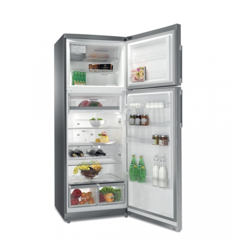 Whirlpool WT70E 952 X Freestanding 457 L E Stainless steel