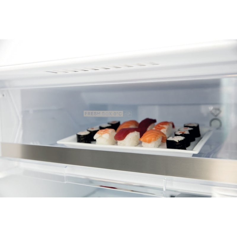 Whirlpool WT70E 952 X Independiente 457 L E Acero inoxidable