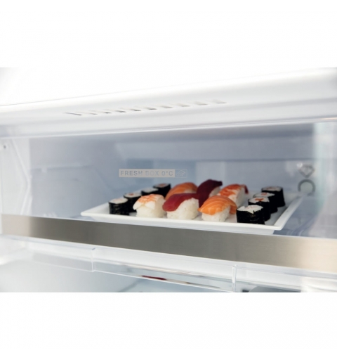 Whirlpool WT70E 952 X Freestanding 457 L E Stainless steel