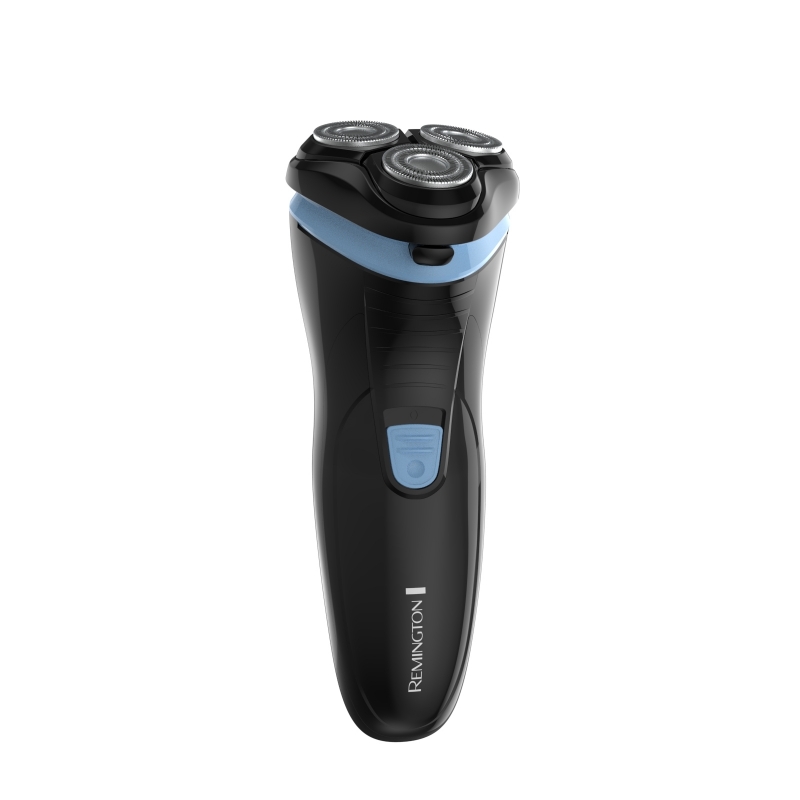 Remington R1000 Rotazione Trimmer Nero, Blu