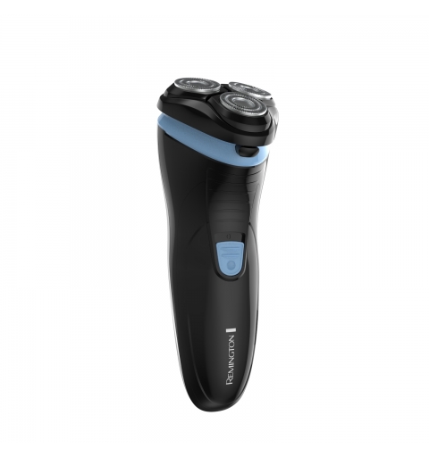 Remington R1000 Rotazione Trimmer Nero, Blu