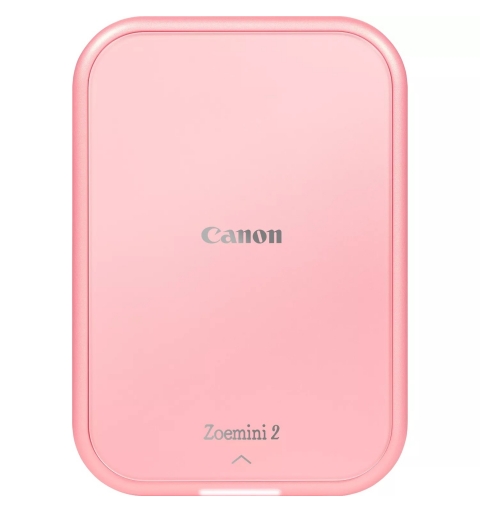 Canon Zoemini 2 photo printer ZINK (Zero ink) 313 x 500 DPI 2" x 3" (5x7.6 cm)