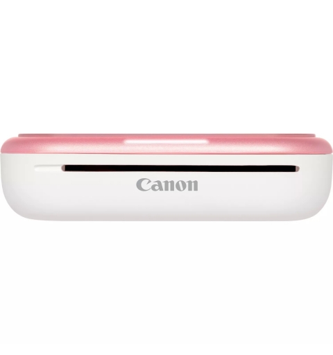 Canon Zoemini 2 photo printer ZINK (Zero ink) 313 x 500 DPI 2" x 3" (5x7.6 cm)