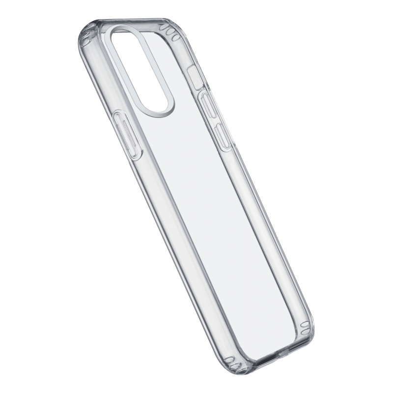 Cellularline 8018080497681 mobile phone case 16.9 cm (6.66") Cover Transparent