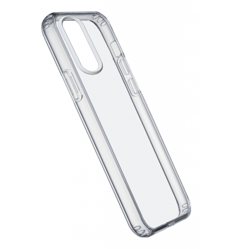 Cellularline 8018080497681 mobile phone case 16.9 cm (6.66") Cover Transparent