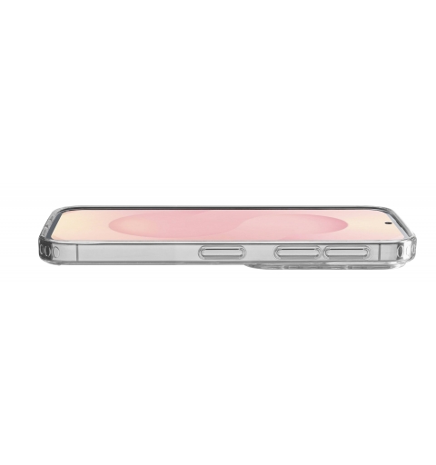 Cellularline 8018080497681 mobile phone case 16.9 cm (6.66") Cover Transparent