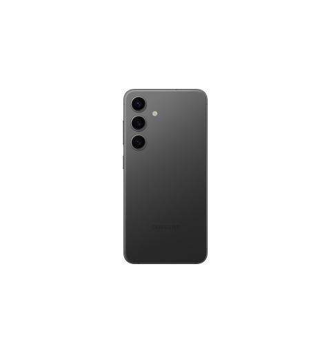 Samsung Galaxy S24 Enterprise Edition 15,8 cm (6.2") Double SIM 5G USB Type-C 8 Go 128 Go 4000 mAh Noir