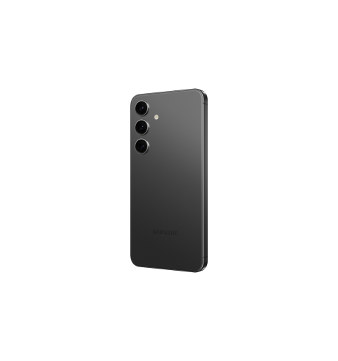 Samsung Galaxy S24 Enterprise Edition 15,8 cm (6.2") Double SIM 5G USB Type-C 8 Go 128 Go 4000 mAh Noir