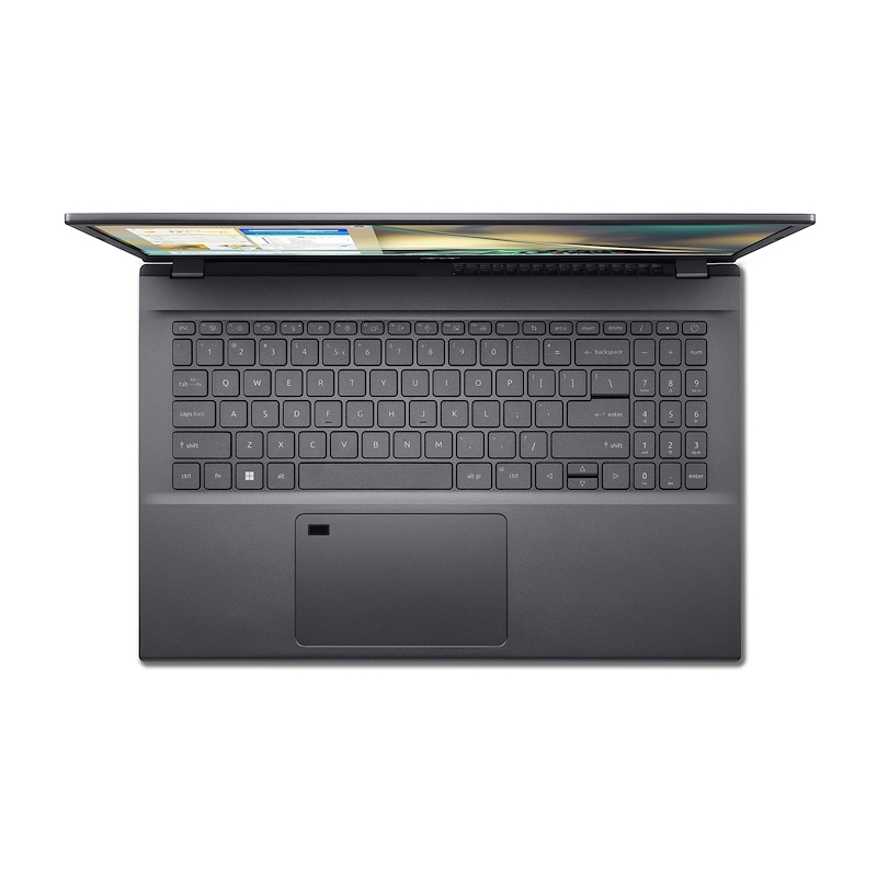 Acer Aspire 5 Intel® Core™ i5 i5-1235U Ordinateur portable 39,6 cm (15.6") Full HD 16 Go DDR4-SDRAM 512 Go SSD NVIDIA GeForce