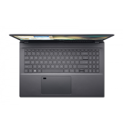 Acer Aspire 5 Intel® Core™ i5 i5-1235U Ordinateur portable 39,6 cm (15.6") Full HD 16 Go DDR4-SDRAM 512 Go SSD NVIDIA GeForce