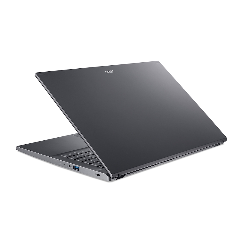 Acer Aspire 5 Intel® Core™ i5 i5-1235U Ordinateur portable 39,6 cm (15.6") Full HD 16 Go DDR4-SDRAM 512 Go SSD NVIDIA GeForce