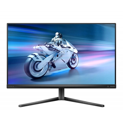 Philips Evnia 5000 27M2N5500 00 LED display 68,6 cm (27") 2560 x 1440 Pixel Quad HD LCD Nero