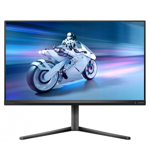 Philips Evnia 5000 27M2N5500 00 LED display 68,6 cm (27") 2560 x 1440 Pixel Quad HD LCD Nero