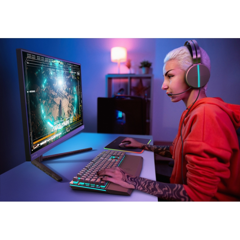 Philips Evnia 5000 27M2N5500 00 LED display 68,6 cm (27") 2560 x 1440 Pixeles Quad HD LCD Negro