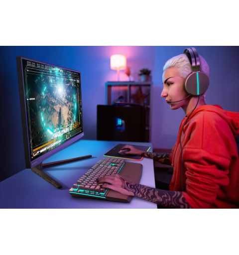 Philips Evnia 5000 27M2N5500 00 LED display 68,6 cm (27") 2560 x 1440 Pixeles Quad HD LCD Negro