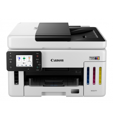 Canon MAXIFY GX 6150 Jet d'encre A4 600 x 1200 DPI Wifi