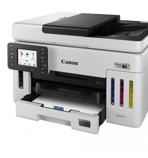 Canon MAXIFY GX 6150 Jet d'encre A4 600 x 1200 DPI Wifi