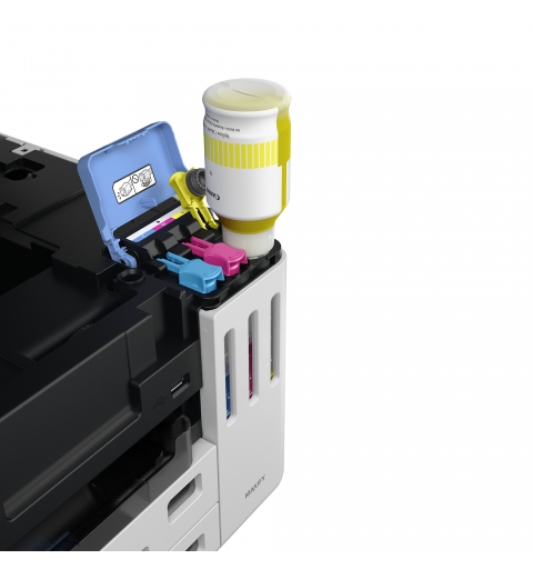 Canon MAXIFY GX 6150 Jet d'encre A4 600 x 1200 DPI Wifi