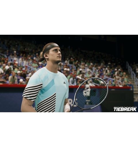 NACON TIEBREAK Official game of the ATP and WTA Standard Nintendo Switch
