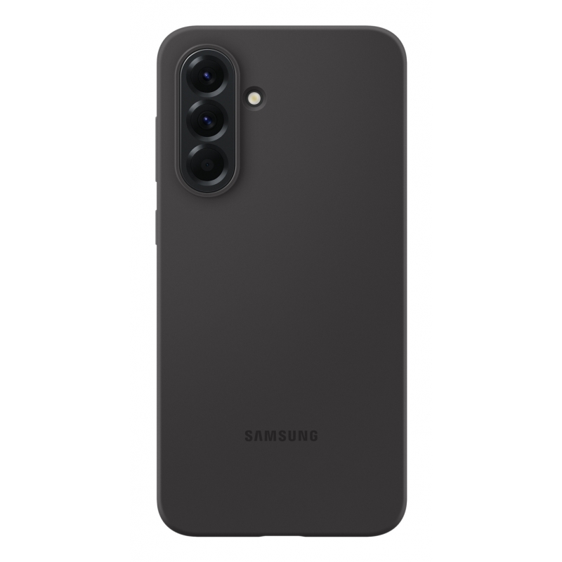 Samsung Coque en silicone pour Galaxy A56 5G