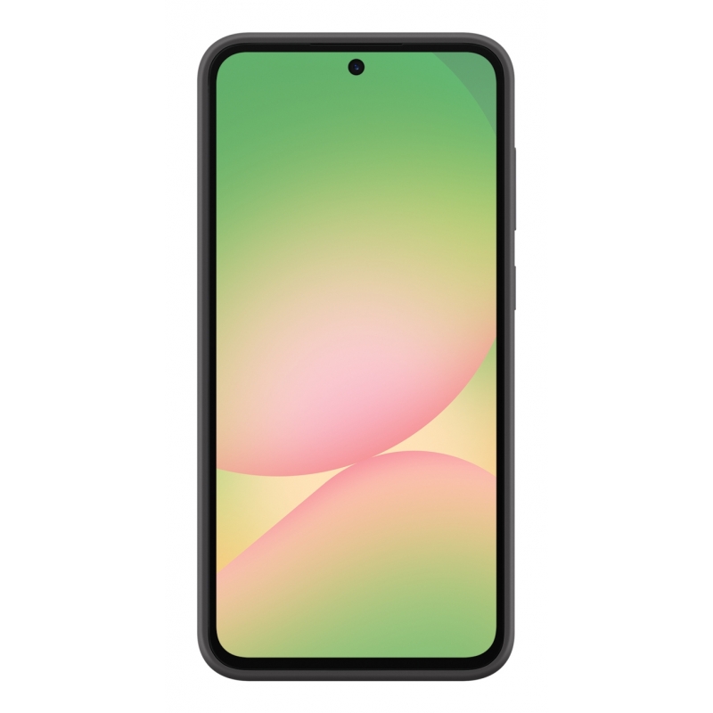 Samsung Coque en silicone pour Galaxy A56 5G