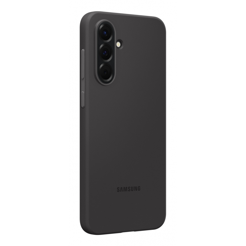 Samsung Coque en silicone pour Galaxy A56 5G