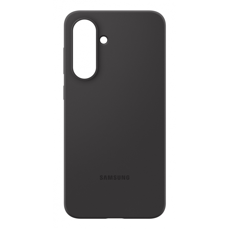 Samsung Coque en silicone pour Galaxy A56 5G