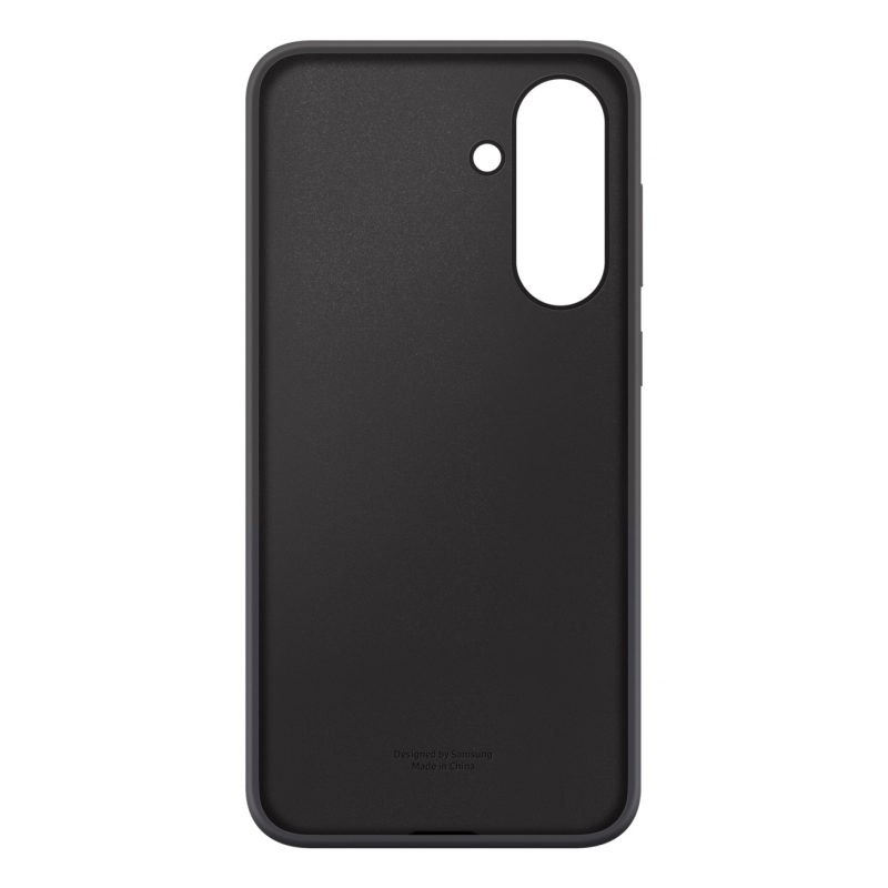 Samsung Coque en silicone pour Galaxy A56 5G