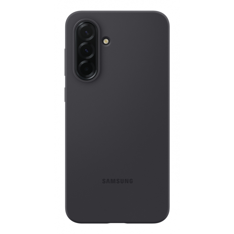 Samsung Coque en silicone pour Galaxy A36 5G