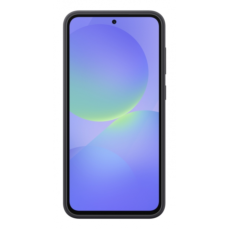 Samsung Coque en silicone pour Galaxy A36 5G