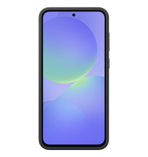 Samsung Coque en silicone pour Galaxy A36 5G