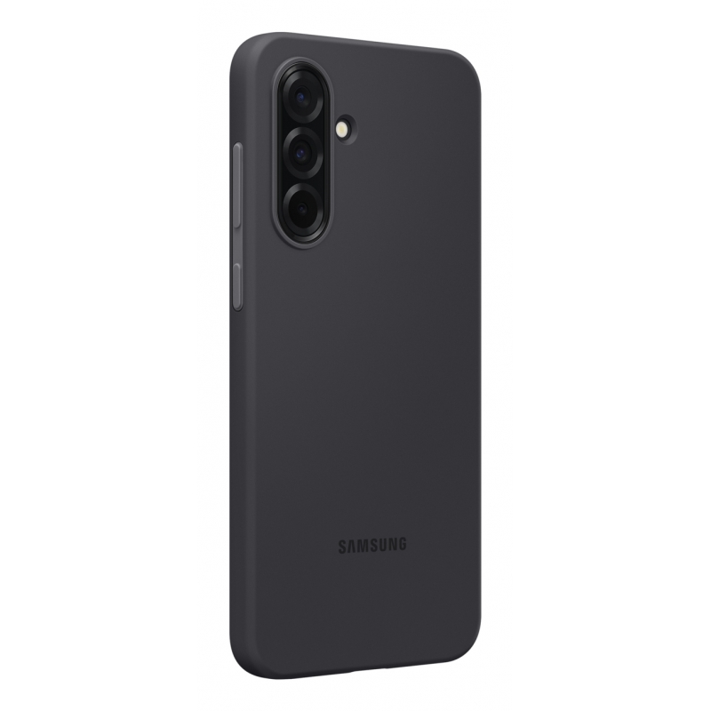 Samsung Coque en silicone pour Galaxy A36 5G