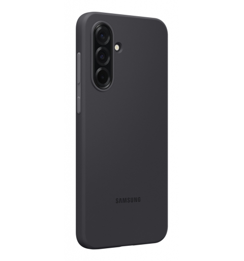 Samsung Coque en silicone pour Galaxy A36 5G