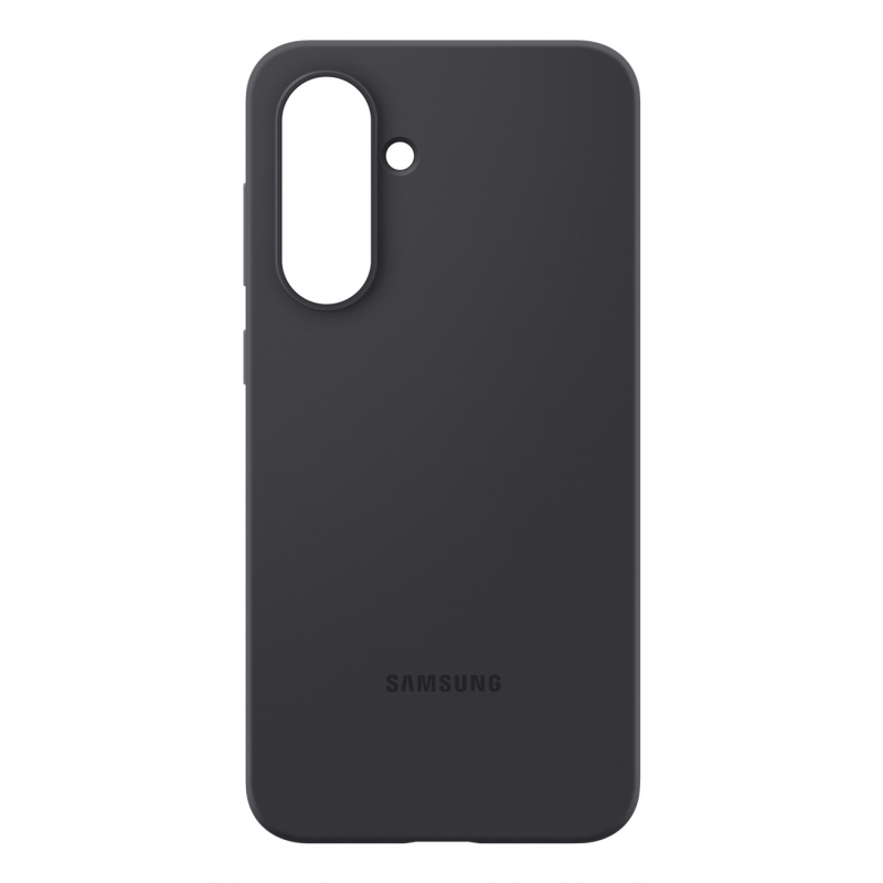 Samsung Coque en silicone pour Galaxy A36 5G