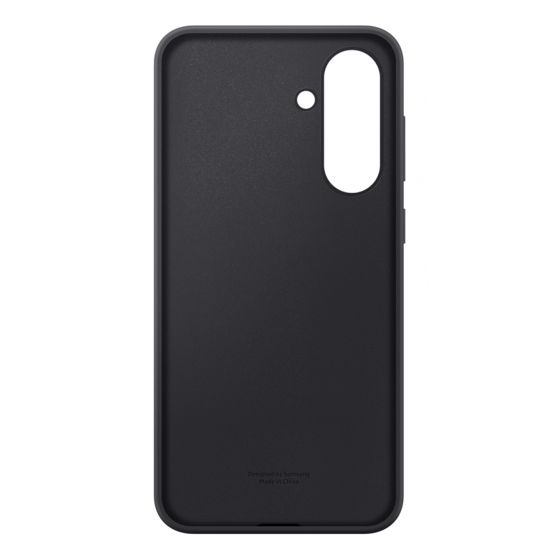 Samsung Coque en silicone pour Galaxy A36 5G